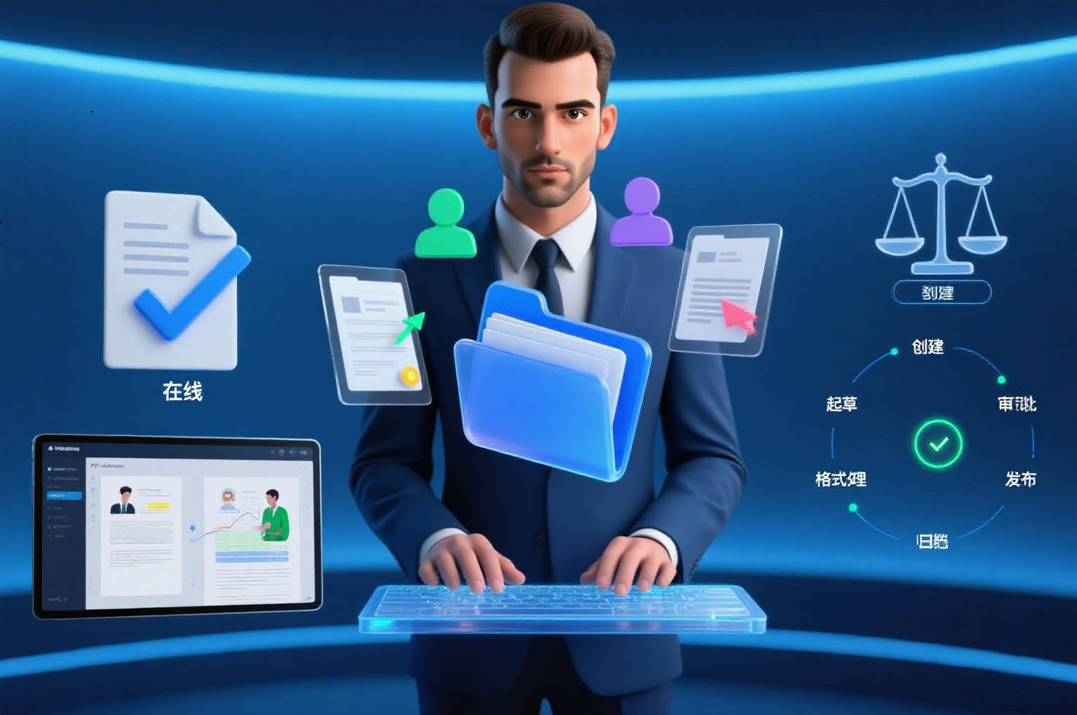 Document Management System